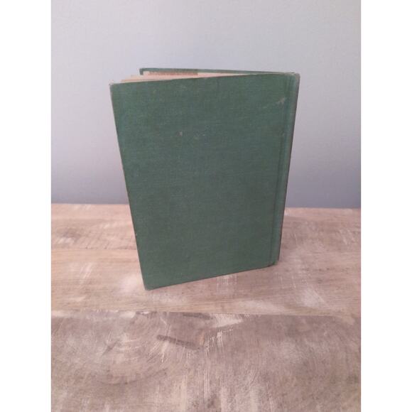 The Cat Who Wanted Out by Tay Hohoff, Ex-Library, 1959 Hardcover, Vintage Novel - Picture 3 of 6